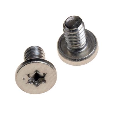 TORX FLAT HEAD SCREWS M3*5