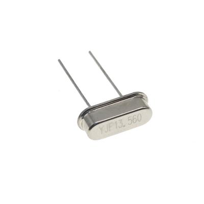 CRYSTAL 13.560 MHZ 10PPM | کریستال 13.56 مگاهرتز