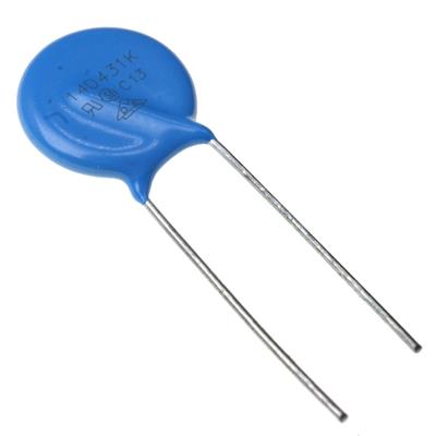 ZOV-14D431K | وریستور 350 ولت قطر 14 میلیمتر