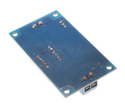LM2577 MODULE WITH VOLTAGE DISPLAY | XL6009 DC-DC ADJUSTABLE BOOST | ماژول افزاینده ولتاژ 3.5-32 ولت به 5-35 ولت 2.5 آمپر با نمایشگر