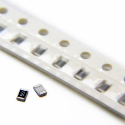 RESISTOR 82KOHMS 0805 5% SMD | SER0805J0823AR | مقاومت 82 کیلو اهم 0805 smd