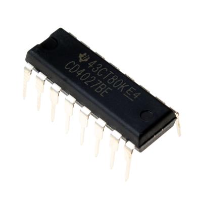 CD4027BE