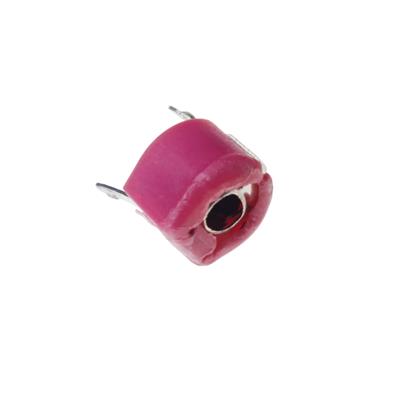 TRIMMER CAPACITOR 0-20PF | TER 20P | خازن تریمر 20 پیکو فاراد
