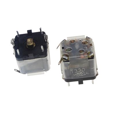 VARIABLE CAPACITOR