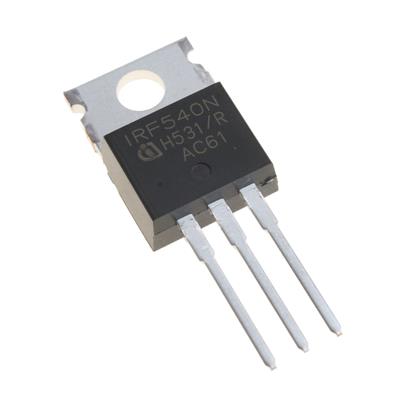 IRF540NPBF