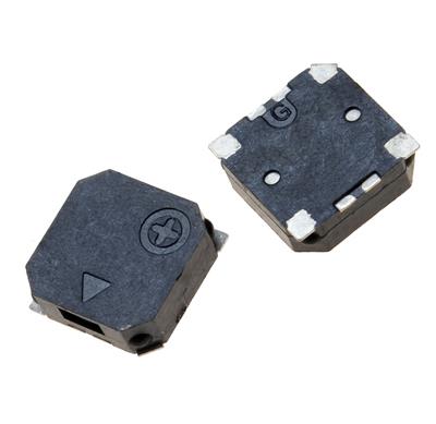 MLT-7525 | بازر پسیو 3.6 ولت SMD