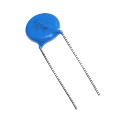 ZOV-10D471K | وریستور 385 ولت قطر 10 میلیمتر