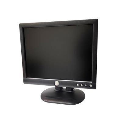 LCD MONITOR DELL E153FPC | مانیتور استوک 15 اینچ DELL مدل E153FPC