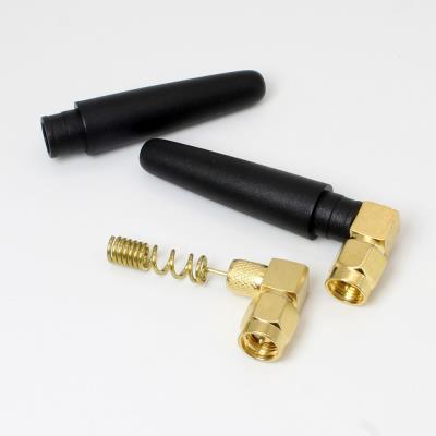 ANTENNA GSM 3DB 5CM | آنتن GSM 3DB نری 5 سانتی متر