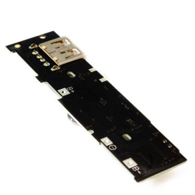 POWER BANK MODULE 5V 2A | ماژول پاور بانک 2 آمپر تک خروجی