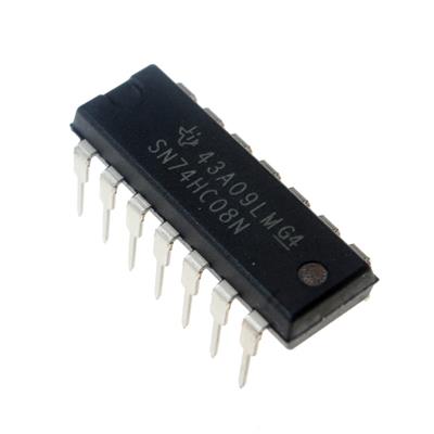 SN74HC08N