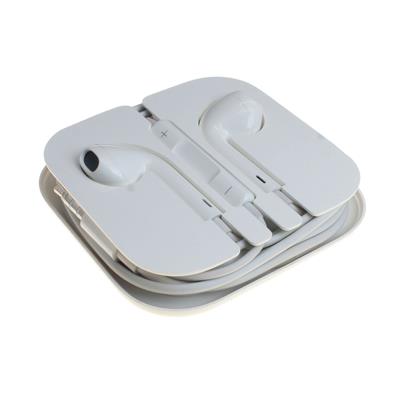 APPLE ORIGINAL EARPODS HANDSFREE