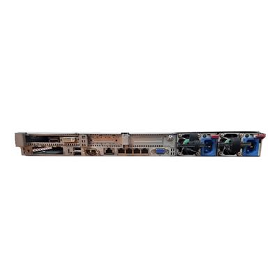 HPE PROLIANT DL360 GEN9 4LFF