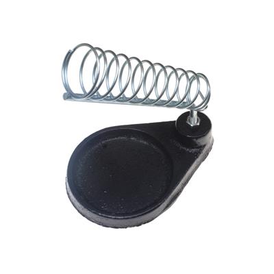 SOLDERING IRON STAND | پایه هویه گرد