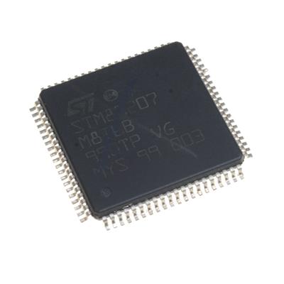 STM8S207M8T6B