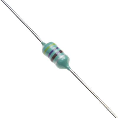 INDUCTOR 470UH 1/4W | AL0307-471K-LF | سلف مقاومتی 470 میکرو هانری 1/4 وات