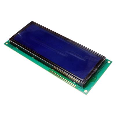 ACM2004F-NL-BBH | ال سی دی کاراکتری 4*20 آبی