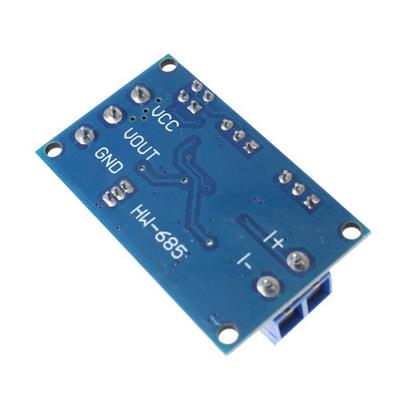 CURRENT TO VOLTAGE MODULE | ماژول مبدل جریان به ولتاژ