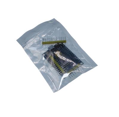 STM32F030F4P6 BOARD | برد توسعه مدل STM32F030F4P6 