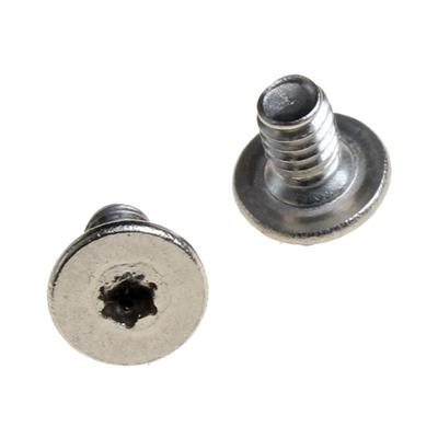TORX FLAT HEAD SCREWS M2*3