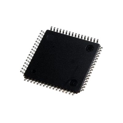ATXMEGA256A3U-AU | ATXMEGA256A3U-U-TW