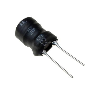 INDUCTOR 33UH 9*12 | 9X12-33UH | سلف بشکه ای 33 میکرو هانری 9*12