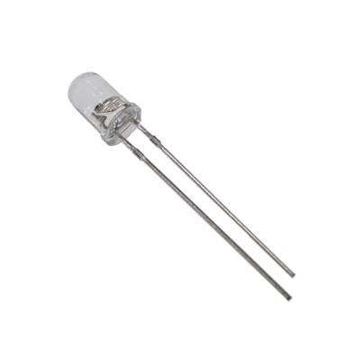 LED 5MM 7COLOR(HIGH SPEED) | ال ای دی 5 میلی متر 7 رنگ شفاف سرعت زیاد