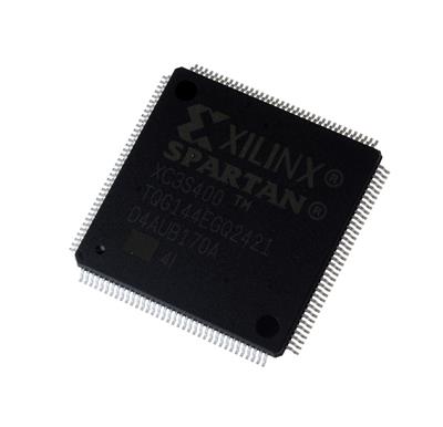 XC3S400-4TQG144I
