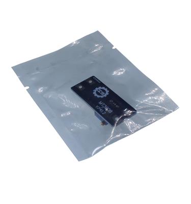 MT3608 STEP UP MODULE | ماژول افزاینده ولتاژ 2-24 ولت به 5-28 ولت 2 آمپر