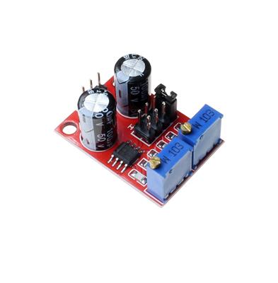 NE555 MODULE | ماژول مولد پالس NE555