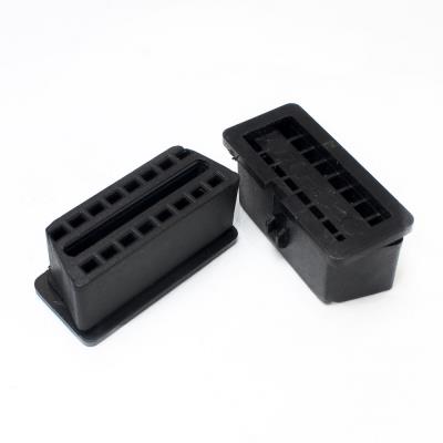 J1962 OBDII | J1962 OBDII 16P F