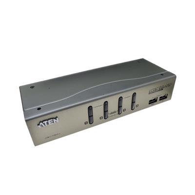 ATEN KVM SWITCH CS1734A