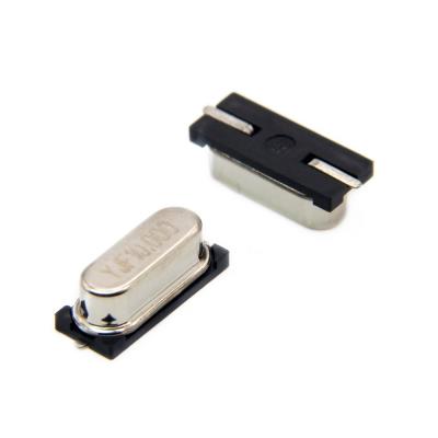 CRYSTAL 10.000 MHZ SMD 10PPM | کریستال 10 مگاهرتز SMD