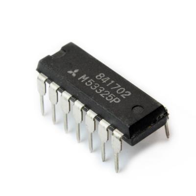 M53325P (74125) | M53325P