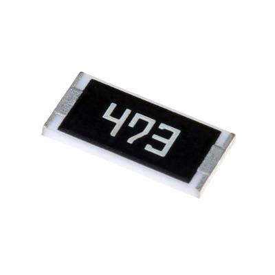 RESISTOR 47KOHMS 2512 1W 5% SMD | SER2512J0473CR