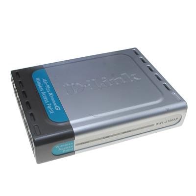 DWL-2100AP