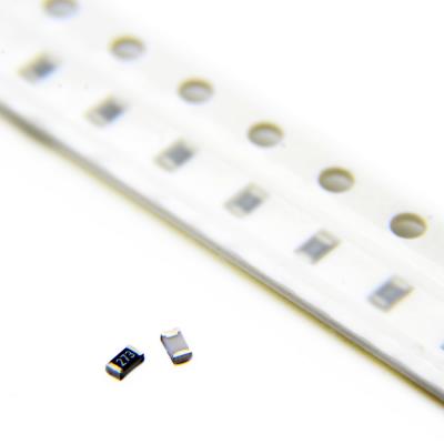 RESISTOR 27KOHMS 0603 5% SMD | SER0603J0273AR | مقاومت 27 کیلو اهم 0603 smd