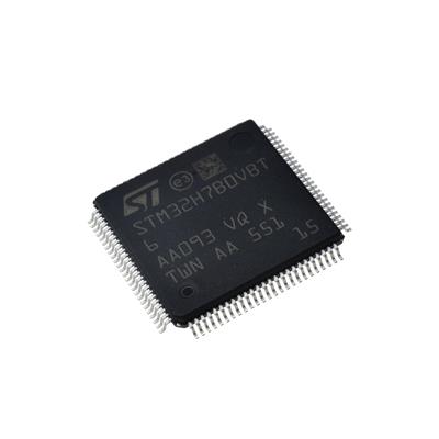 STM32H7B0VBT6