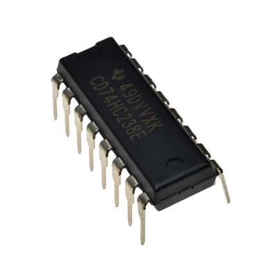 CD74HC238E