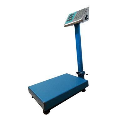 ELECTRONIC PLATFORM SCALE | TCS-100
