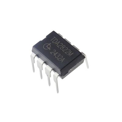TDA2822M