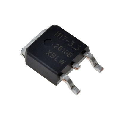AMS1117CD-3.3