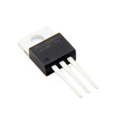 LM338T | رگولاتور LM338 پکیج TO-220AB