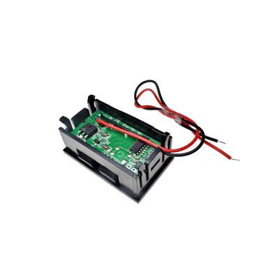 BATTERY CHARGE DISPLAY‏ | نمایشگر میزان شارژ باتری مدل A001