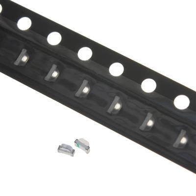 LED SMD 0805 RED SIDE VIEW | LED SIDE VIEW (0805) R | ال ای دی  اس ام دی 0805 قرمز SIDE VIEW