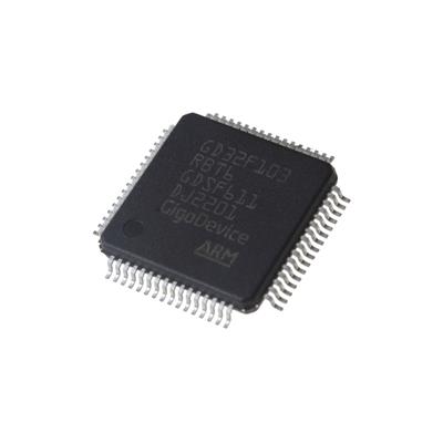 GD32F103RBT6