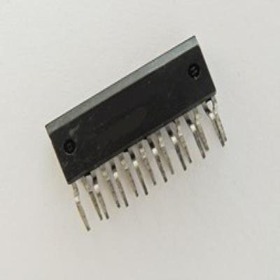 TMM41256AZ-12