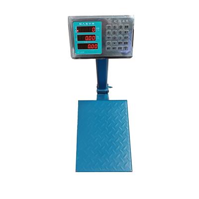 ELECTRONIC PLATFORM SCALE | TCS-100