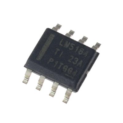 LM5164DDAR