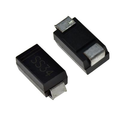 SM5822 SMA | SS34 | دیود 1n5822 smd یا ss34 سایز SMA